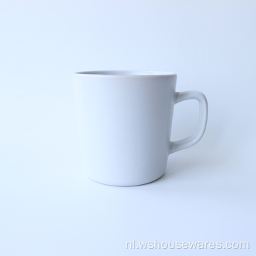 Nieuwe ontwerp serviezen unieke estererse keramische servies